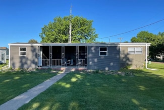 303 S Maple St, Worthing, SD 57077