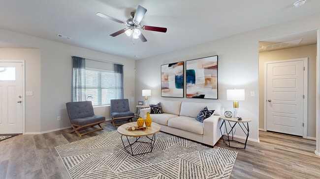 0 Acuff unit 36042407, Conway, AR 72034 - photo 7