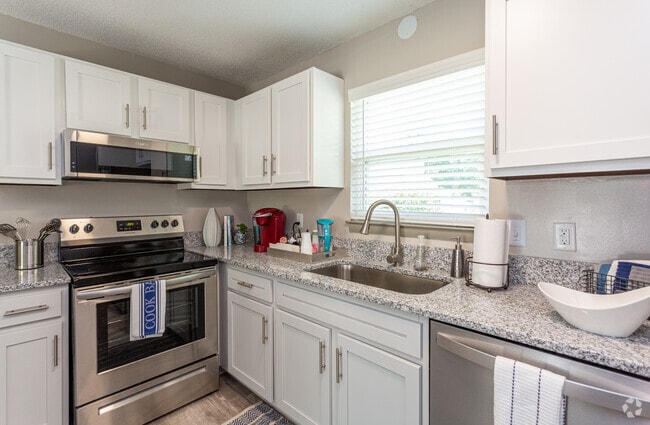 The View Apartments - Alabaster, Alabaster, AL 35007 - photo 3