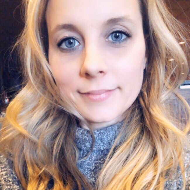 Kimberly Marchinko-Wolfe