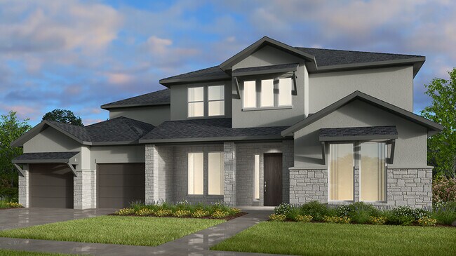 4909 Olimpico Way unit 36665274, Leander, TX 78641 - photo 3