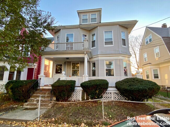 51 Patten St, Jamaica Plain, MA 02130 - photo 3