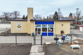 St Peter Claver School