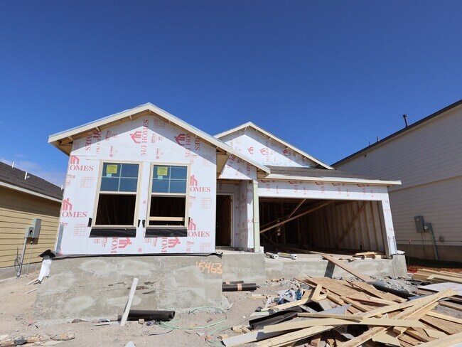 15463 Salmon Springs, San Antonio, TX 78253 - photo 5