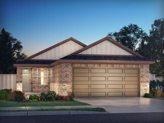 18635 Presswood Way, New Caney, TX 77357