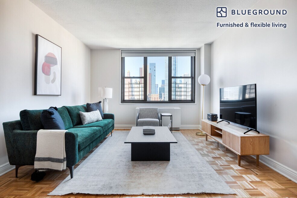 155 E 29th St unit FL30-ID1120, New York, NY 10016 - photo 1
