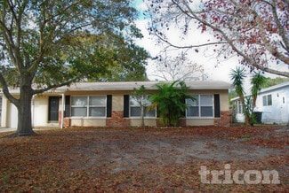 1542 Carroll St, Clearwater, FL 33755