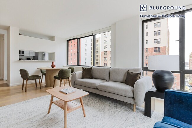 255 W 94th St unit FL9-ID2155, New York, NY 10025 - photo 3
