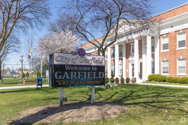 With its walkable neighborhoods and diverse dining scene, Garfield is a vibrant city that’s both welcoming and well-connected.