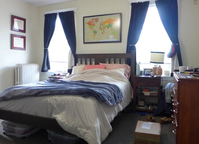 100 Colborne Rd, Boston, MA 02135 - photo 6