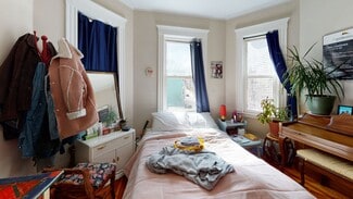 8 Olmstead St, Boston, MA 02130