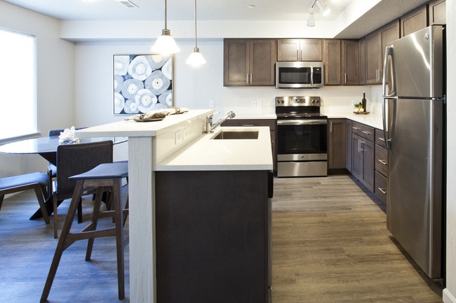 Riverview Lofts, Spokane, WA 99207 - photo 7