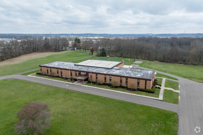 Massillon Christian School
provides private education in the neighborhood of Lawndale.