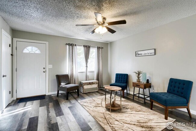 2133 Wedgewood Ct unit Bedroom 3, Greeley, CO 80631 - photo 4