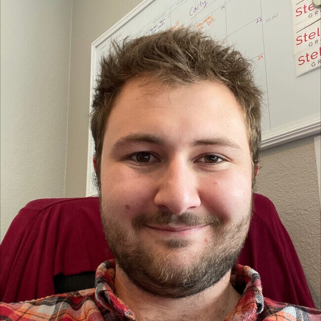 Agent Photo