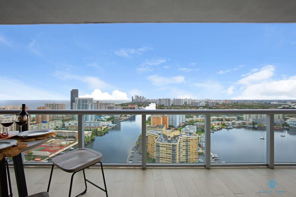 2600 E Hallandale Beach Blvd unit ID1227271P, Hallandale Beach, FL 33009 - photo 1