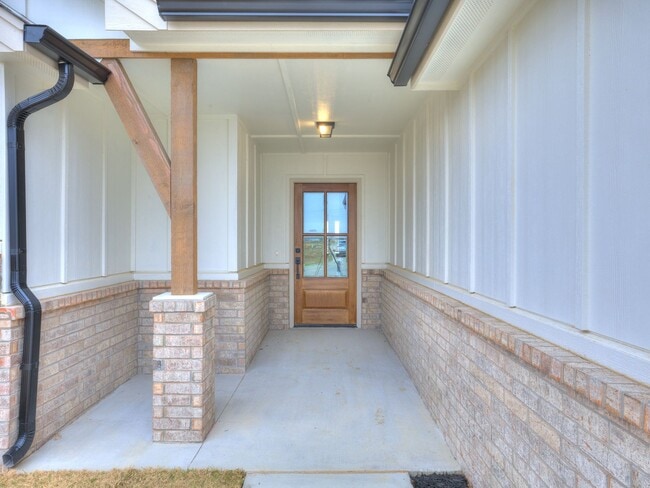 3381 E 153rd St S, Bixby, OK 74008 - photo 4