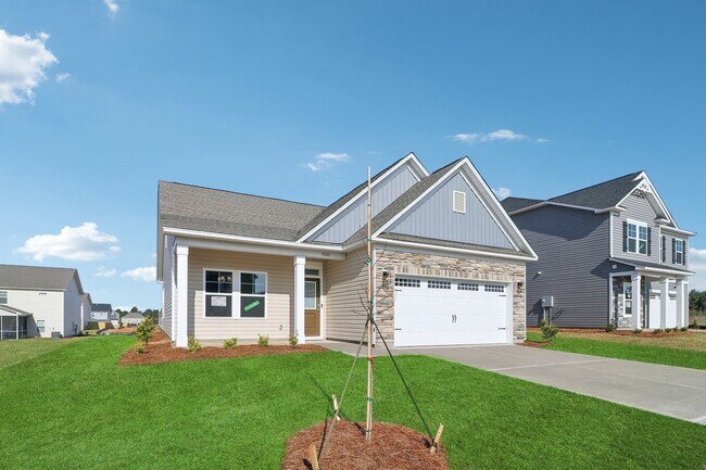 231 Rapid Run Rd unit 36449553, Camden, SC 29020 - photo 4