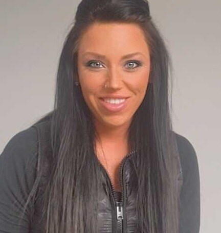Ashley Staats