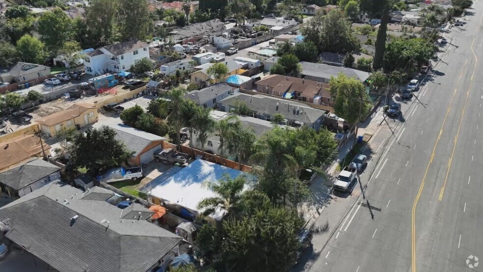 14840 Polk St, Sylmar, CA 91342 - photo 2