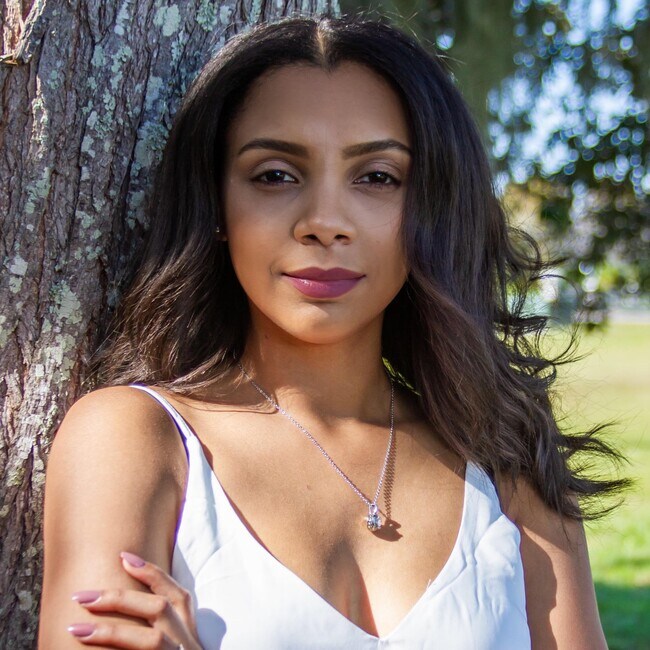 Rosana Ortiz Hernandez