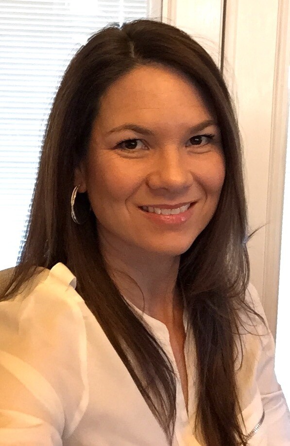 Rachel Reynolds