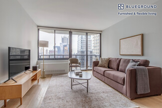 235 W 48th St Unit FL40-ID1400, New York, NY 10036