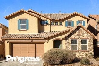 5733 Leonidas St, North Las Vegas, NV 89031