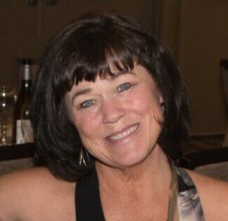 Katherine Bourne