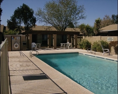 Evergreen on McKellips, Mesa, AZ 85201 - photo 5