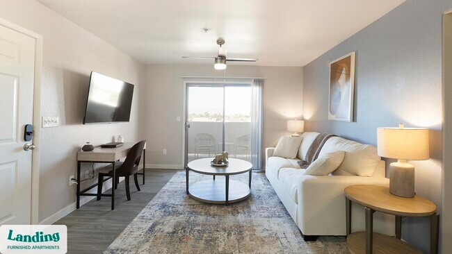 5145 Rawhide St unit 307, Las Vegas, NV 89122 - photo 3