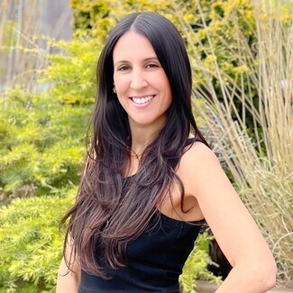 Alison Glestein