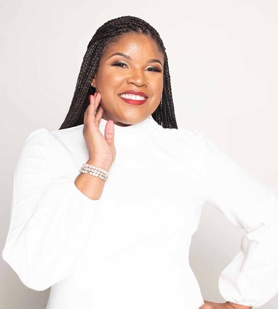 Stenisha Reed
