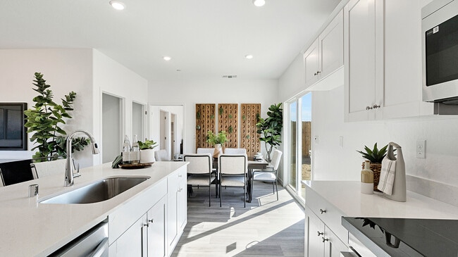 4456 N San Miguel Ave, Fresno, CA 93723 - photo 3