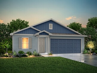 300 Paschall, Mabank, TX 75147