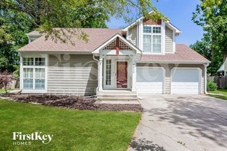 7536 Liquori Ct, Indianapolis, IN 46214