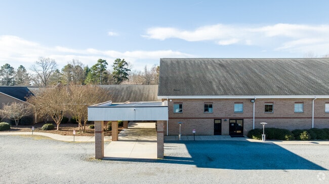 Carolina Christian School is a tuition based school.