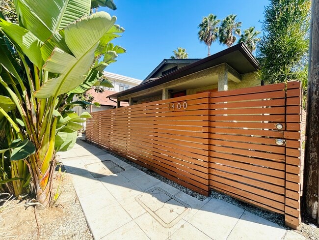 1400 Silver Lake Blvd unit A, Los Angeles, CA 90026 - photo 2