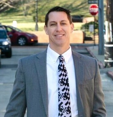 Michael Doyle