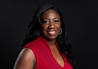 Safiya Lomon