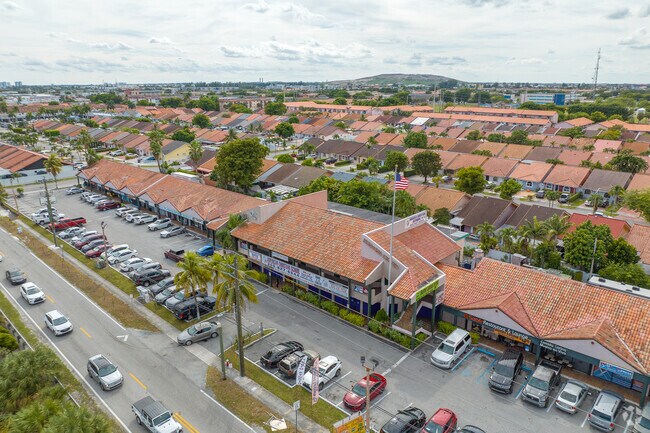 American Christian School & Art Center proudly serves North Miami.