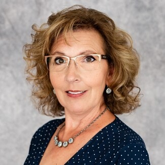Connie Heskett