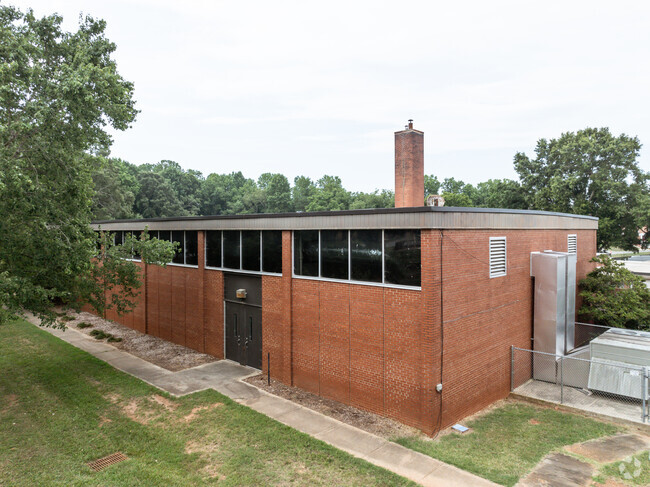 Discovery High School is ranked #312 in the National Rankings.