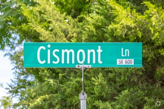 Cismont