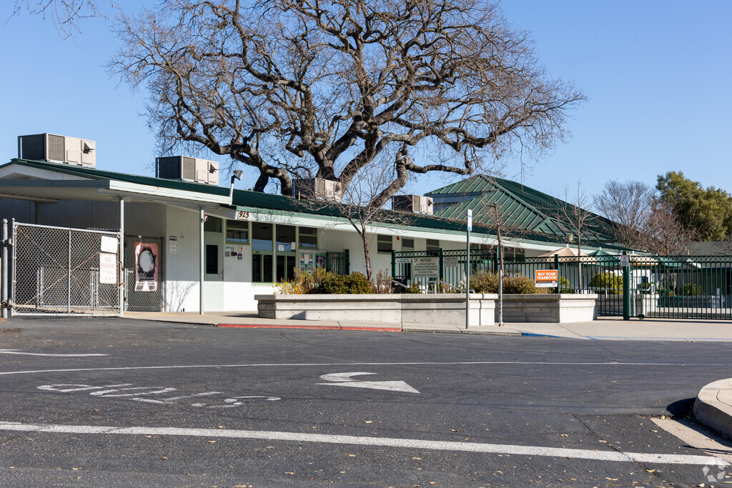 Templeton Middle School.