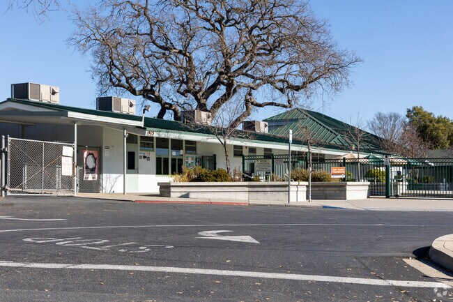 Templeton Middle School.