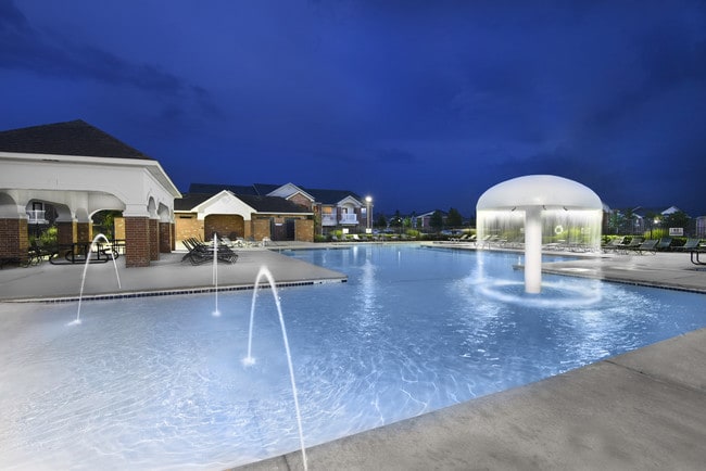 The Links at the Rock, North Little Rock, AR 72113 - photo 6