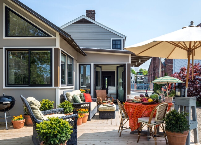 437 State St, Hudson, NY 12534 - photo 5