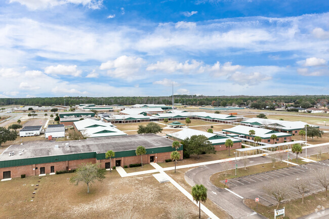 Yulee Middle School