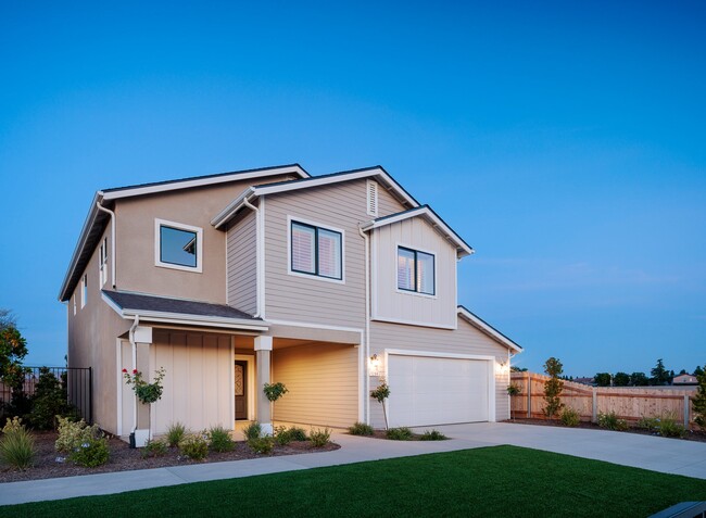 1803 W Rosemary Ave, Dinuba, CA 93618 - photo 2